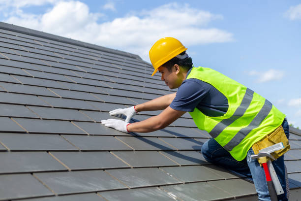 Professional  Roofing repair and installation in Breckenridge, CO