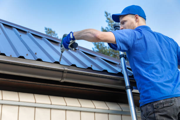 Best Chimney Flashing Repair  in Breckenridge, CO