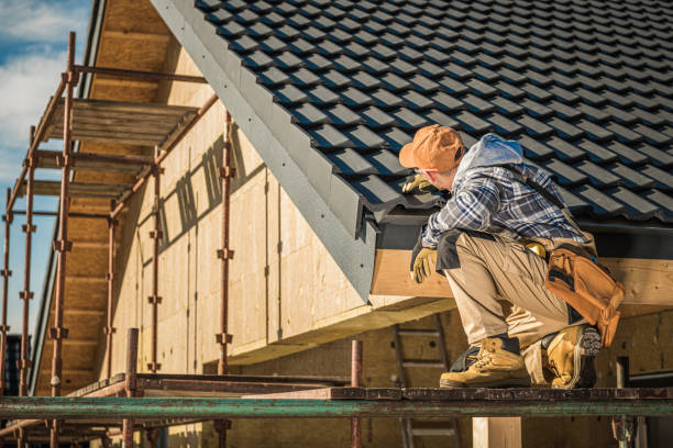 Best Roof Ventilation Installation  in Breckenridge, CO