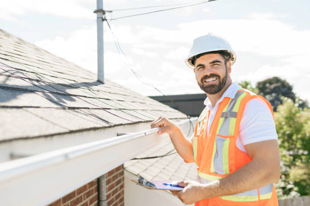 Best Green or Eco-Friendly Roofing Solutions  in Breckenridge, CO