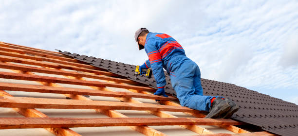 Best Metal Roofing Installation  in Breckenridge, CO
