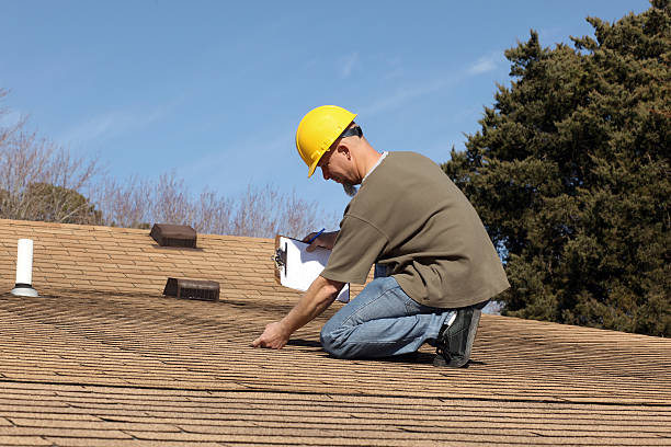 Roof Insulation in Breckenridge, CO
