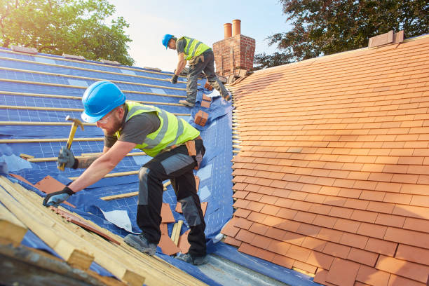 Fast & Reliable Emergency Roof Repairs in Breckenridge, CO